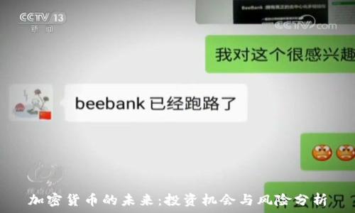   
加密货币的未来：投资机会与风险分析