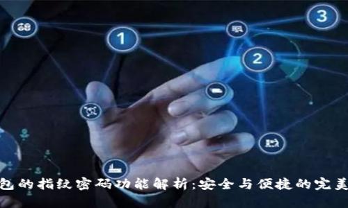 TP钱包的指纹密码功能解析：安全与便捷的完美结合