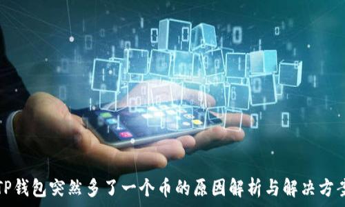   
TP钱包突然多了一个币的原因解析与解决方案
