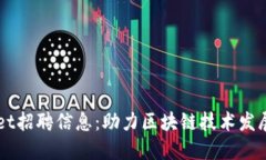  TokenPocket招聘信息：助力