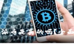 TP钱包上的派币是真的吗？