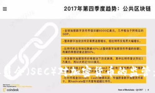 美国证券交易委员会（SEC）对加密货币的监管：现状与未来展望