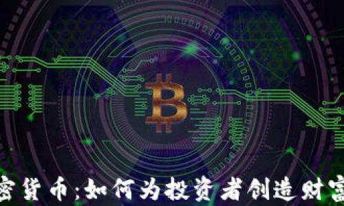 
矿业加密货币：如何为投资者创造财富和机会
