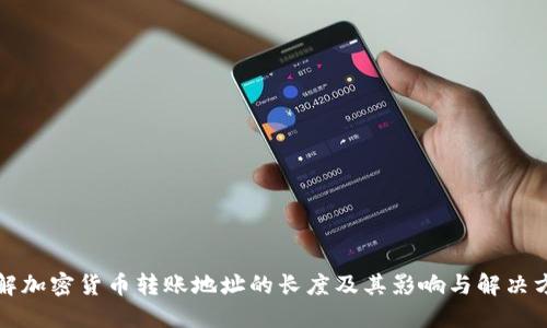 理解加密货币转账地址的长度及其影响与解决方案