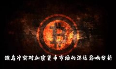 俄乌冲突对加密货币市场