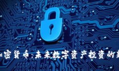312加密货币：未来数字资