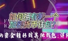   如何将TP钱包中的资金转