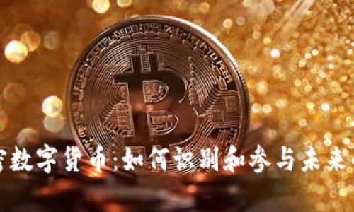 真正的加密数字货币：如何识别和参与未来的金融革命