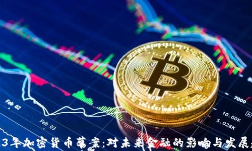 
2023年加密货币草案：对未来金融的影响与发展趋势