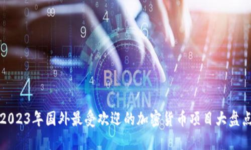2023年国外最受欢迎的加密货币项目大盘点