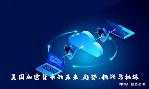 美国加密货币的未来：趋势、挑战与机遇