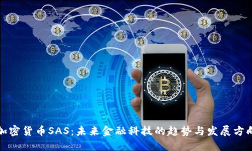 加密货币SAS：未来金融科技的趋势与发展方向