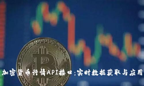 探索加密货币行情API接口：实时数据获取与应用指南