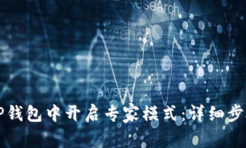 如何在TP钱包中开启专家模式：详细步骤与解析