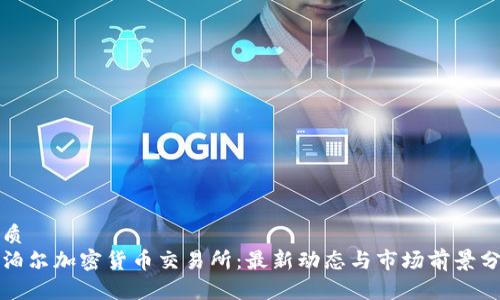 优质
尼泊尔加密货币交易所：最新动态与市场前景分析