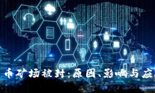 加密货币矿场被封：原因、影响与应对策略