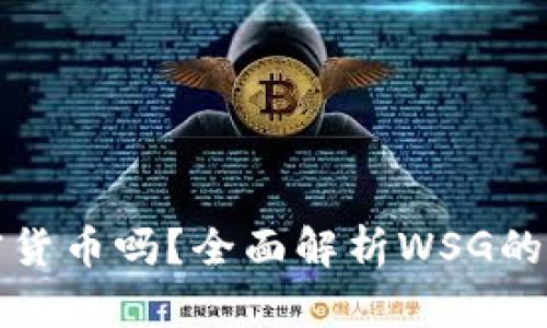 WSG是加密货币吗？全面解析WSG的特性与应用