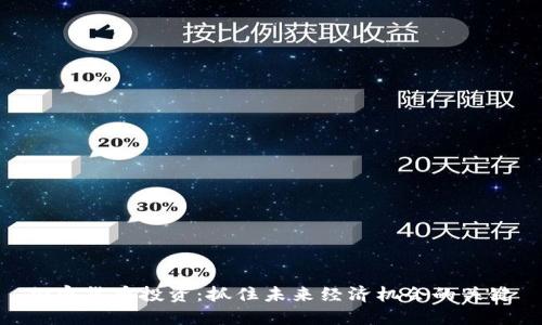 加密货币投资：抓住未来经济机会的关键