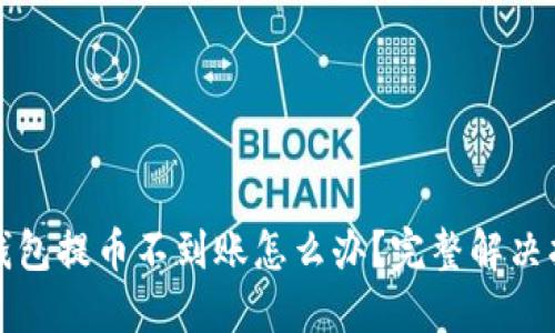TP钱包提币不到账怎么办？完整解决指南