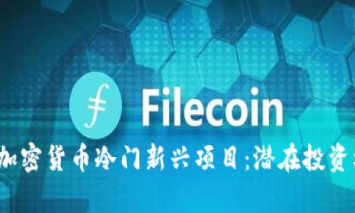 2023年加密货币冷门新兴项目：潜在投资机会分析