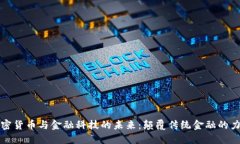 加密货币与金融科技的未