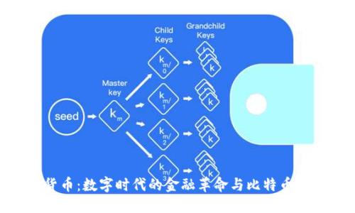加密货币：数字时代的金融革命与比特币的崛起