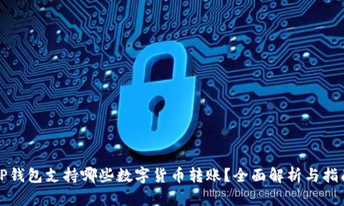 TP钱包支持哪些数字货币转账？全面解析与指南