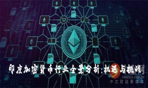 印度加密货币行业全景分析：机遇与挑战