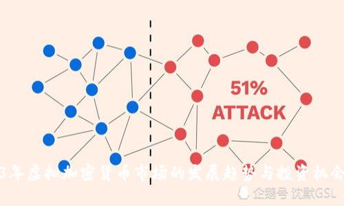2023年虚拟加密货币市场的发展趋势与投资机会分析