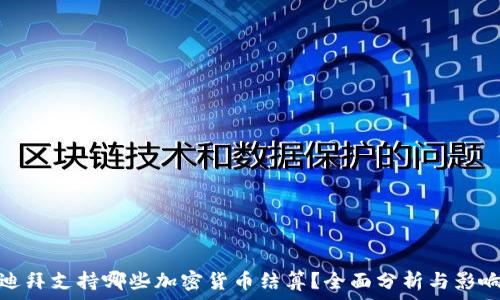   
迪拜支持哪些加密货币结算？全面分析与影响