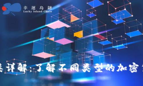 加密货币分类详解：了解不同类型的加密货币及其特点