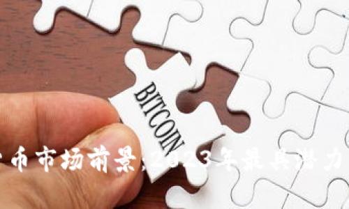 加密货币市场前景：2023年最具潜力的币种