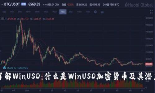 深入了解WinUSD：什么是WinUSD加密货币及其潜力分析