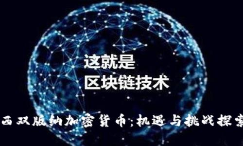 西双版纳加密货币：机遇与挑战探索
