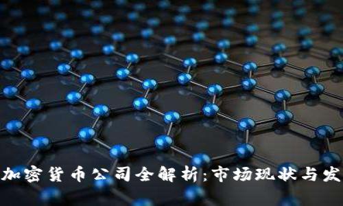 817家加密货币公司全解析：市场现状与发展趋势