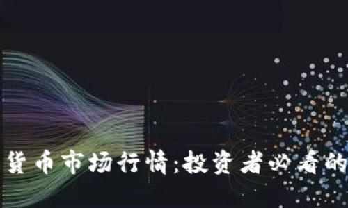 今日加密货币市场行情：投资者必看的最新动态