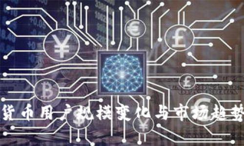 加密货币用户规模变化与市场趋势分析