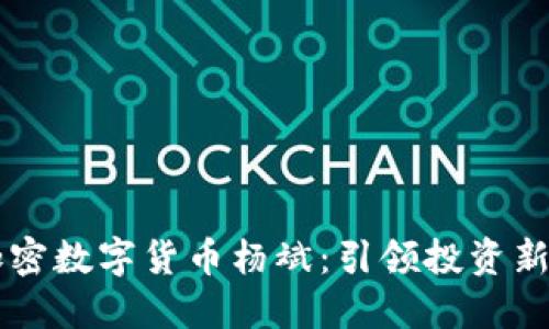 ## 揭秘加密数字货币杨斌：引领投资新时代的先锋