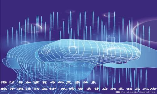 泡沫与加密货币的复杂关系

揭开泡沫的面纱：加密货币背后的真相与风险