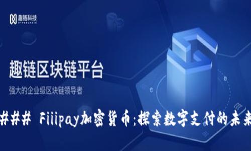 ### Fiiipay加密货币：探索数字支付的未来
