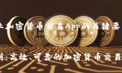 思考企业加密货币交易App的关键要素

推荐的
全面解析：高效、可靠的加密货币交易App推荐