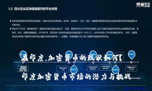 在印度，加密货币的现状如何？

印度加密货币市场的潜力与挑战