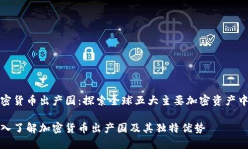 加密货币出产国：探索全球五大主要加密资产中心

深入了解加密货币出产国及其独特优势