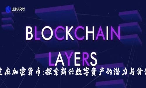 芝麻加密货币：探索新兴数字资产的潜力与价值