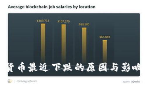 加密货币最近下跌的原因与影响分析