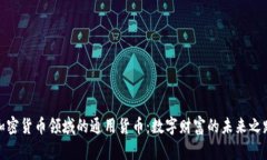 加密货币领域的通用货币