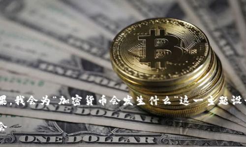 思考和关键词

为了最大限度地提高搜索引擎的效果，我会为“加密货币会发生什么”这一主题设计一个合适的，并选择相关的关键词。

未来加密货币的发展趋势与投资机会