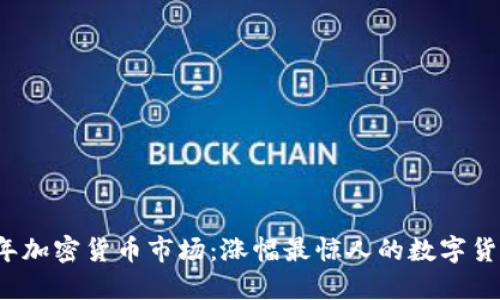 2023年加密货币市场：涨幅最惊人的数字货币探索