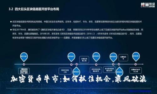 加密货币牛市：如何抓住机会，乘风破浪