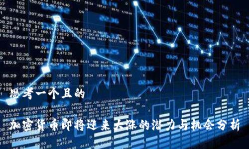 思考一个且的

加密货币即将迎来大涨的潜力与机会分析